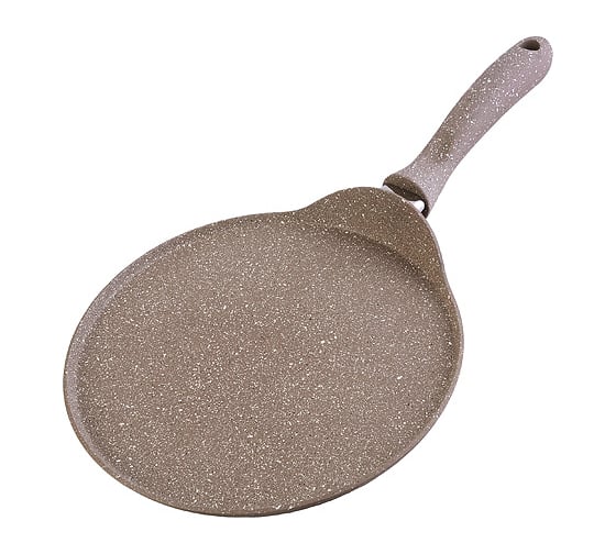 Изображение товара Блинница MAYER&BOCH 22 см, из алюминия, с антипригарным покрытием 80438