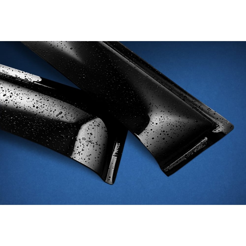 Дефлектор окон SKODA RAPID, 2014-, седан Rein передние брызговики skoda rapid 2014 сед frosch