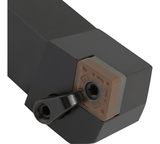 Изображение товара Державка токарная MCKNR3232P16 PANDA CNC ht00396