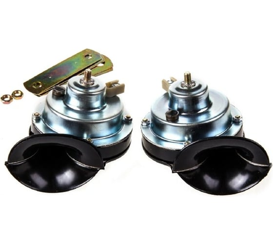 Изображение товара Звуковой сигнал SKYWAY Улитка LADA S07601009