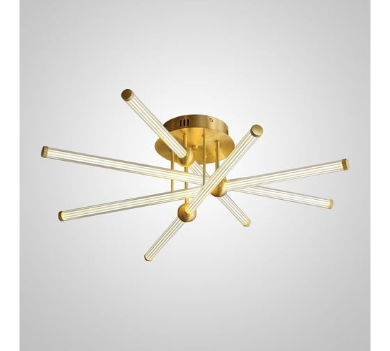 Изображение товара Потолочная люстра IMPERIUMLOFT BEKKA D81 203761-26