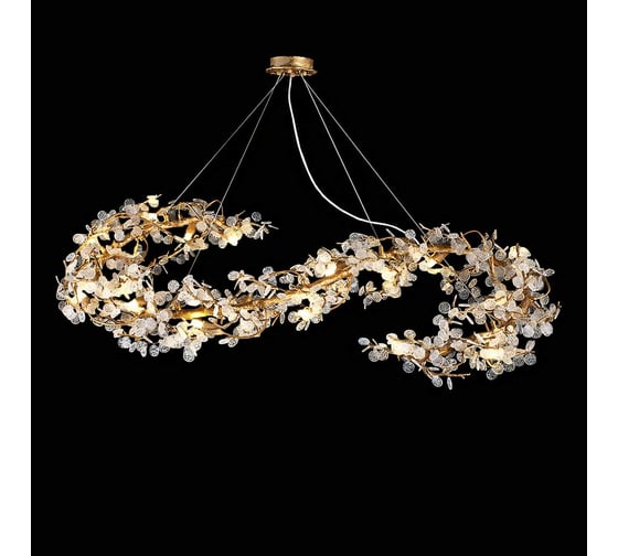 Изображение товара Подвесная люстра IMPERIUMLOFT CARAMELLY E L180 194944-23