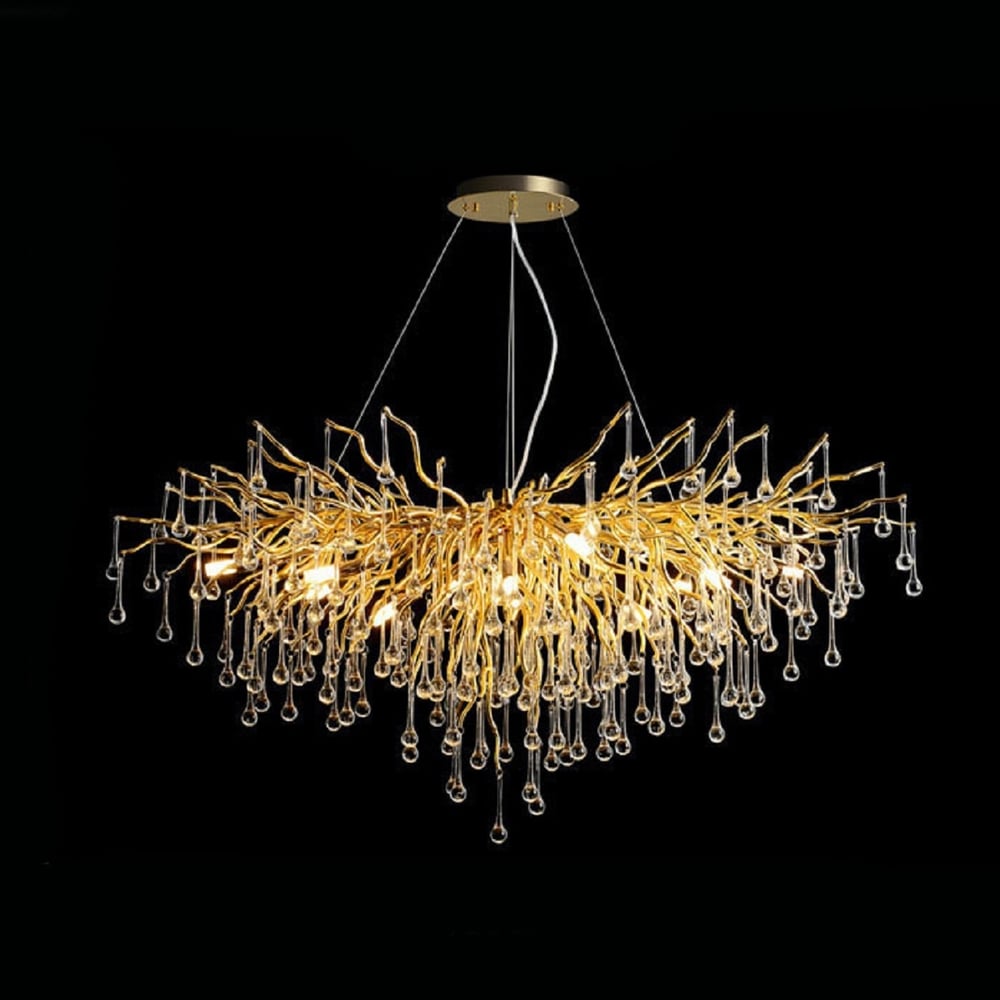 Изображение товара Подвесная люстра IMPERIUMLOFT MARIAN B L120 205824-26