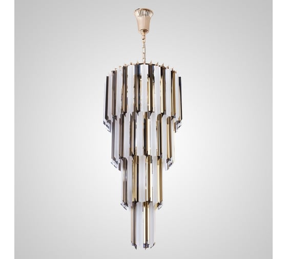 Изображение товара Подвесная люстра IMPERIUMLOFT COMPAR CAS 193716-23