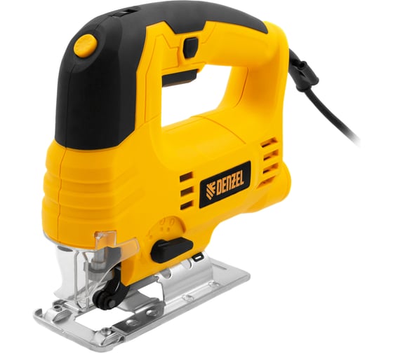 Изображение товара Электрический лобзик DENZEL JS-65 27101