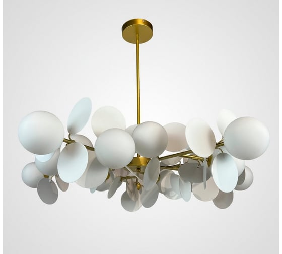 Изображение товара Люстра IMPERIUMLOFT MATISSE SELF D90 149659-26