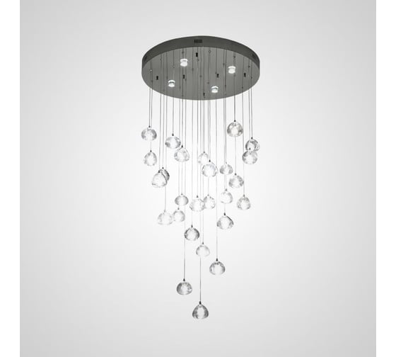 Изображение товара Подвесная люстра IMPERIUMLOFT METEORA 26 178392-26