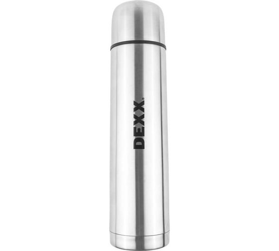 Изображение товара Термос для напитков DEXX, 1000 мл 48000-1000