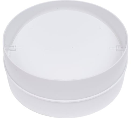 Изображение товара Соединитель круглых воздуховодов с обратным клапаном D150 мм ВИЕНТО В15СКПК