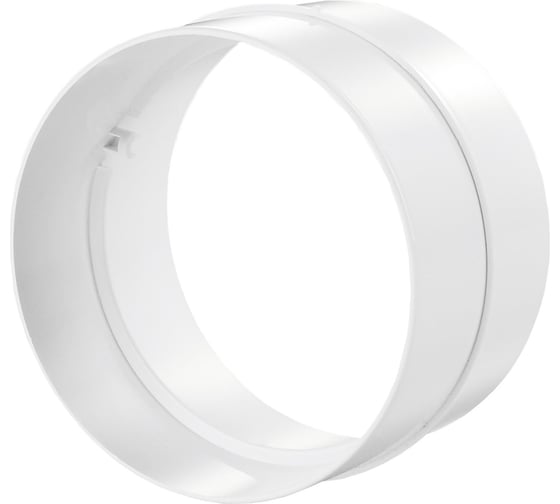 Изображение товара Соединитель круглых воздуховодов D150 мм ВИЕНТО В15СКП