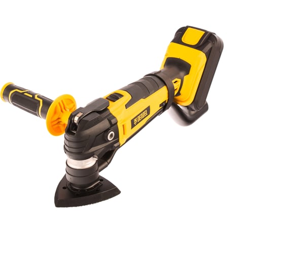 Изображение товара Многофункциональный аккумуляторный инструмент DENZEL MTL-IB-18-02 28401