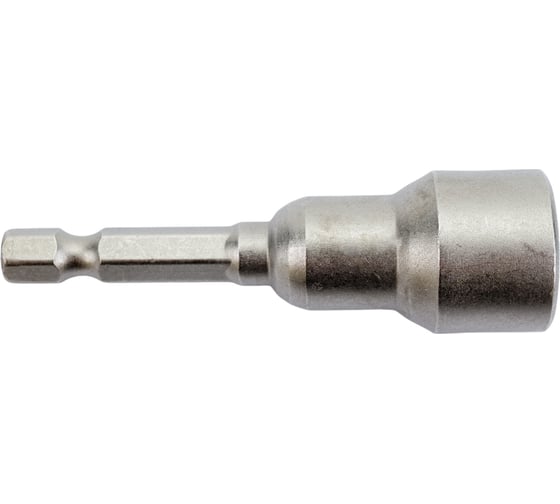 Изображение товара Бита магнитная с торцевой головкой (5 шт; 14x65 ми; 1/4) МастерАлмаз 10501036