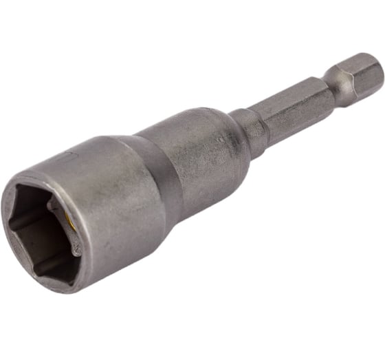 Изображение товара Бита магнитная с торцевой головкой (5 шт; 13x65 мм; 1/4) МастерАлмаз 10501035