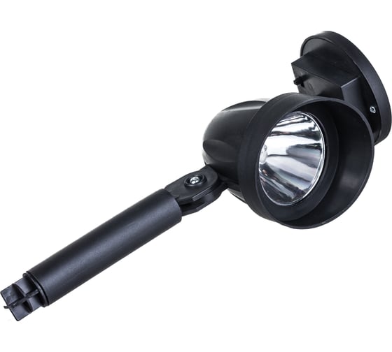 Изображение товара Садовый светильник на солнечной батарее ЭРА ERAUF01211 3 LED Б0044220