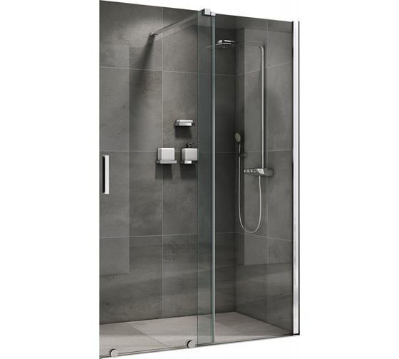 Изображение товара Душевая дверь ABBER Komfort AG90120