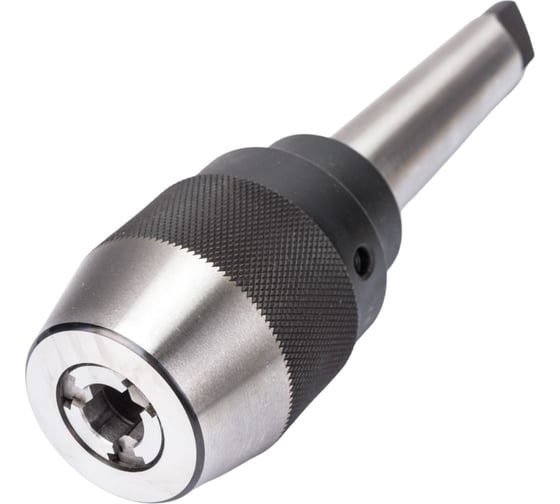 Изображение товара Патрон сверлильный самозажимной 1-16 мм, КМ4 SOVIS 26435