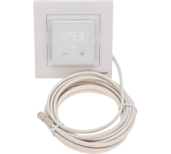 Изображение товара Терморегулятор цифровой REXANT RX-43 51-0576