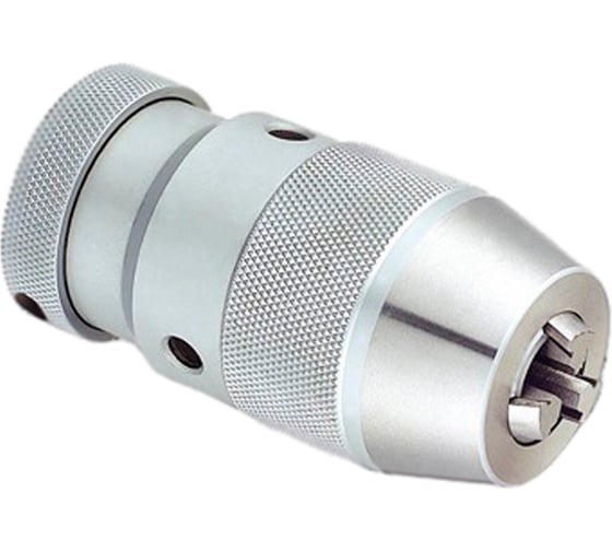 Изображение товара Патрон сверлильный самозажимной 1-10 мм, В12 SOVIS 12265