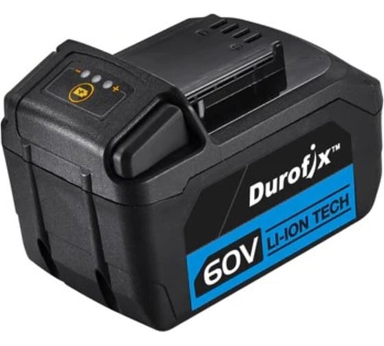 Изображение товара Аккумуляторная батарея Durofix li-ion 60v 2,0ah B6029LA