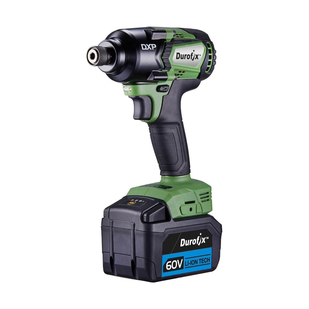 Ударный винтоверт Durofix RI60165A1-PM