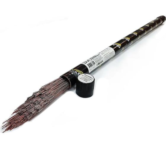 Изображение товара Присадочный пруток T-ROD NiCrMo-3 3.2 мм, 5 кг SM 198432150