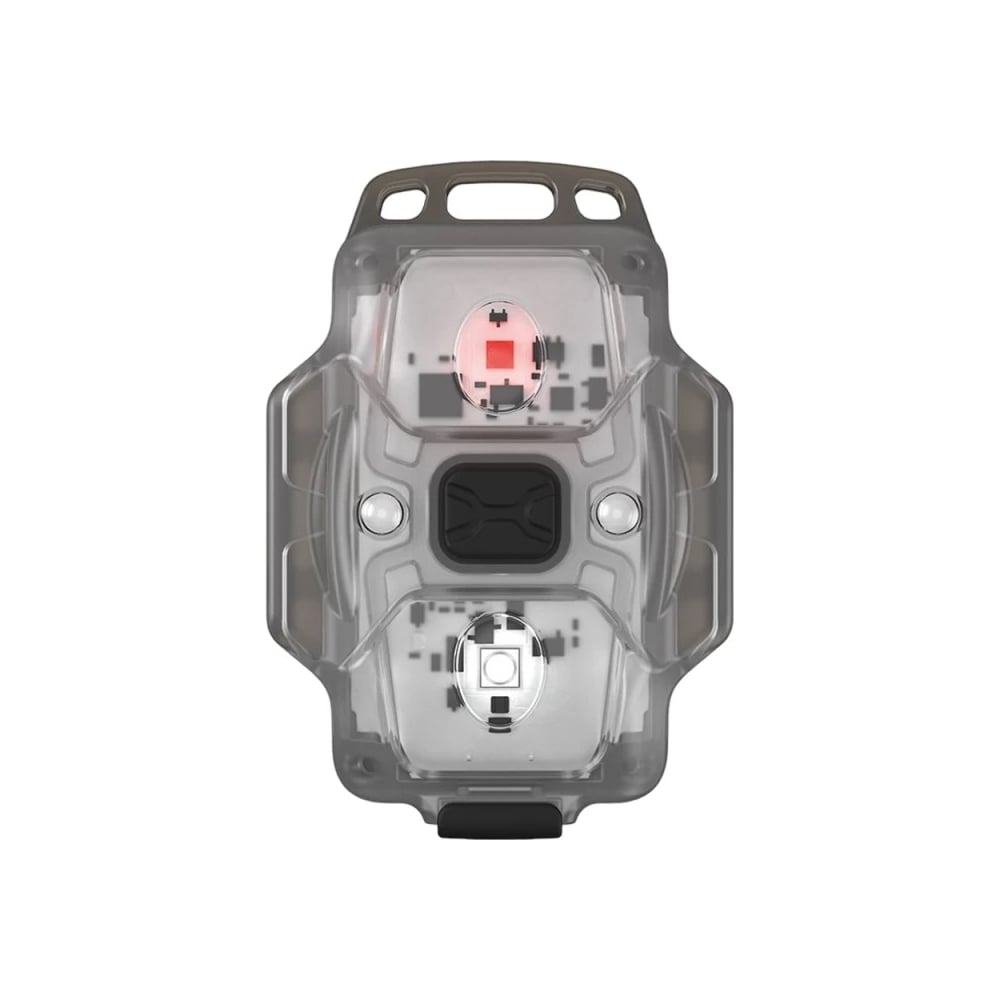 Изображение товара Фонарь велосипедный Armytek Crystal Pro Зеленый F07101GR компактный яркий водозащищенный