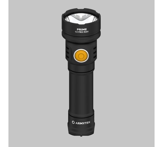 Изображение товара Фонарь Armytek Prime C2 Pro Max Теплый F08601W