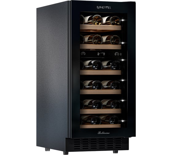 Изображение товара Винный шкаф Meyvel MV28NH-KBT2 980156