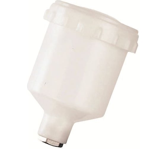 Изображение товара Бачок для краскораспылителя AktiSpray пластик H-2000A H-2000201