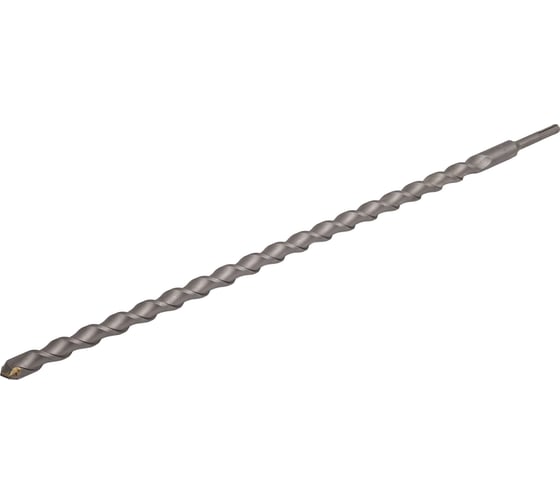 Изображение товара Бур по бетону (20х540х600 мм; SDS+) для перфоратора МастерАлмаз 10501144