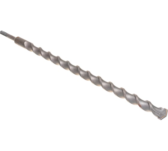 Изображение товара Бур по бетону (22х390х450 мм; SDS+) для перфоратора МастерАлмаз 10501145