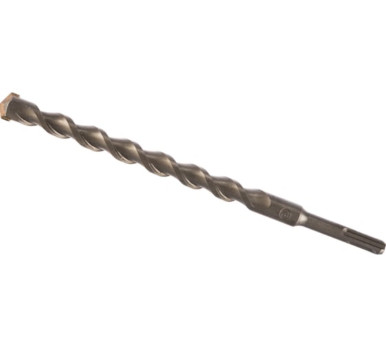 Изображение товара Бур по бетону (18х200х260 мм; SDS+) для перфоратора МастерАлмаз 10501140