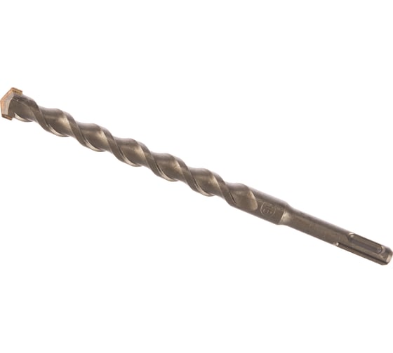 Изображение товара Бур по бетону (16х150х210 мм; SDS+) для перфоратора МастерАлмаз 10501134