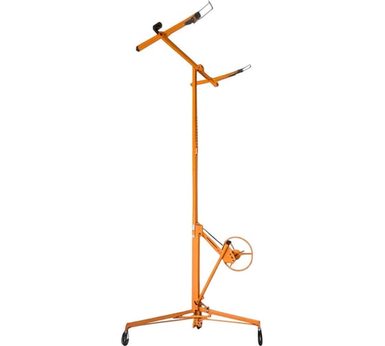 Изображение товара Подъемник для гипсокартона AktiSpray DPH411-A