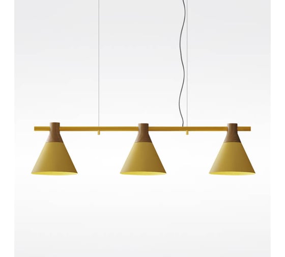 Изображение товара Подвесной реечный светильник IMPERIUMLOFT NEXT 101836-26