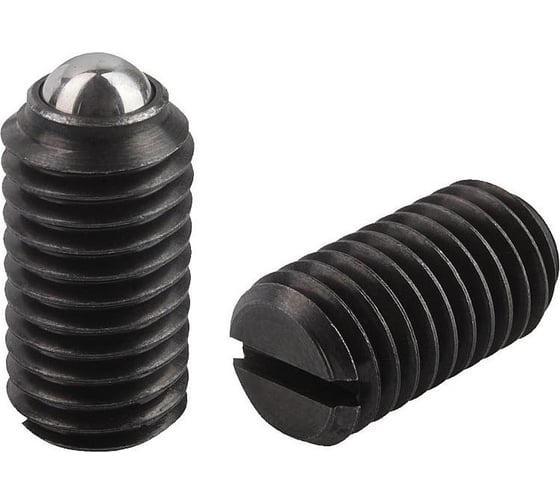 Изображение товара Пружинный фиксатор KIPP упаковка 25 штук K0309.12VS