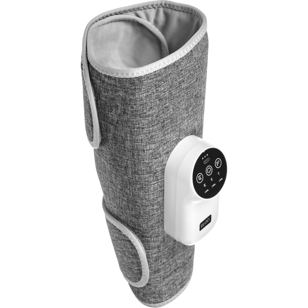 Изображение товара Лимфодренажный массажер BRADEX KZ 1429 для икр и предплечий