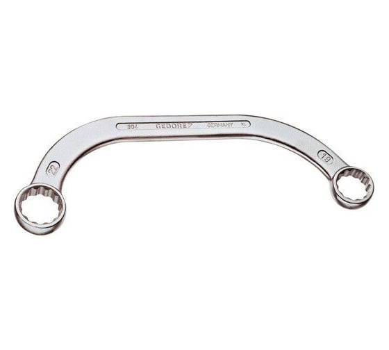 Изображение товара Накидной моторный ключ GEDORE 14x16 мм 6470200