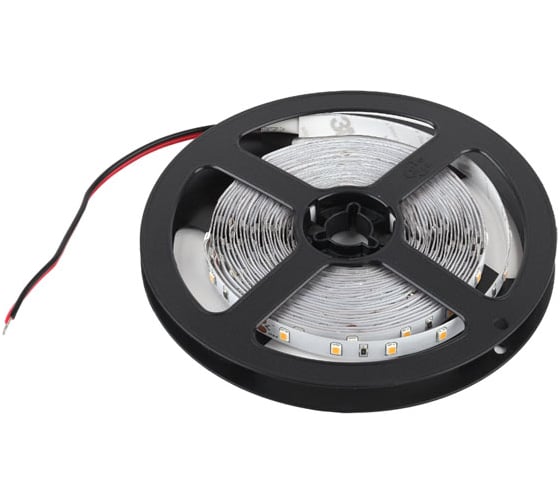 Изображение товара Светодиодная лента ЭРА LS2835-4,8-60-24-33-4000К-5m Б0043108