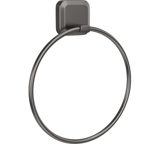 Изображение товара Полотенцедержатель кольцо Kleber STORM KLE-STORM011