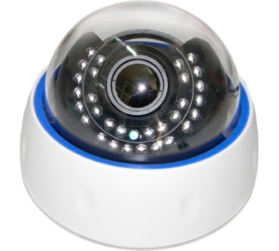 Изображение товара Видеокамера ComOnyx 2мп, купольная, ahd co-dh02-007v2 00000006983