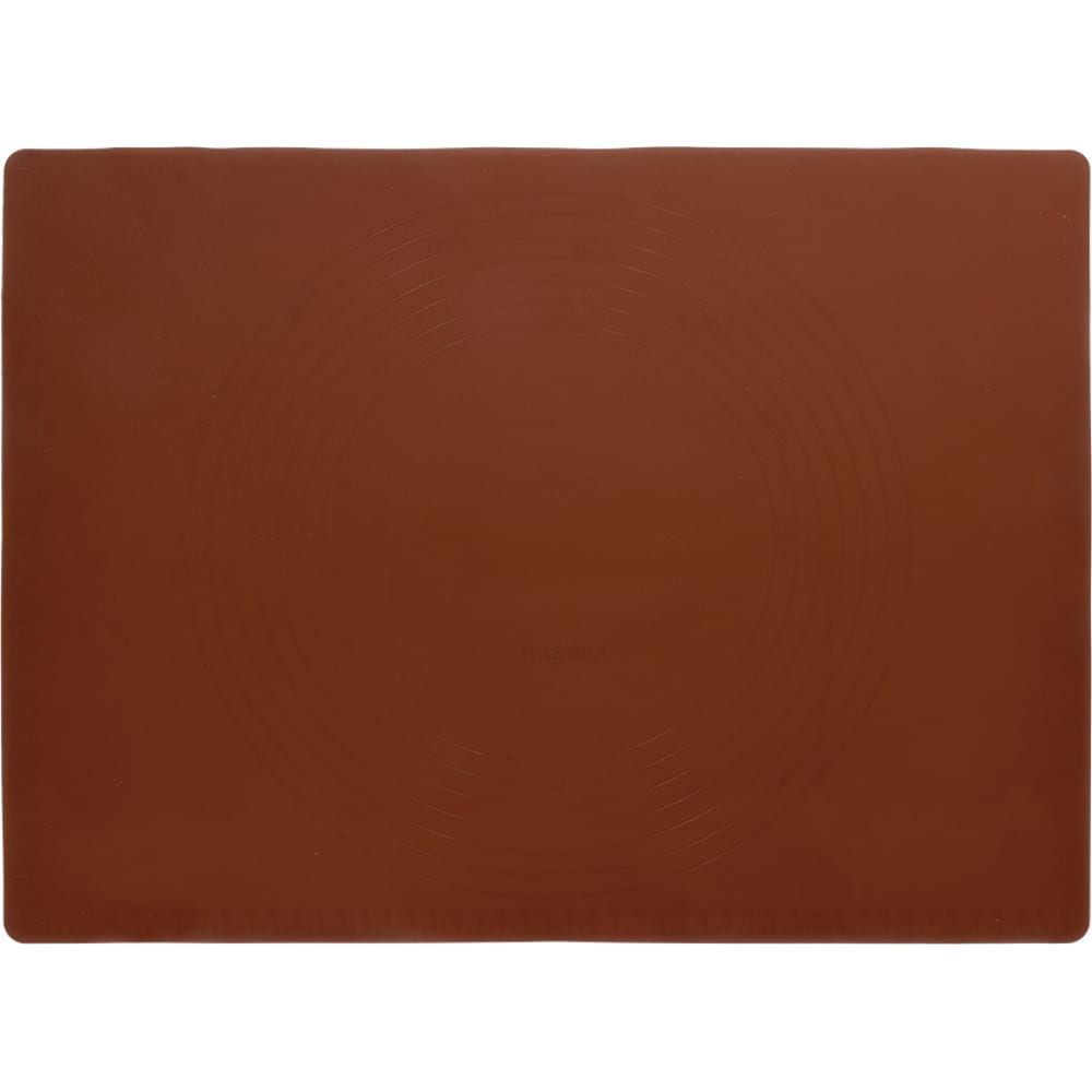 Кулинарный силиконовый коврик MARMITON коврик для теста marmiton 16065