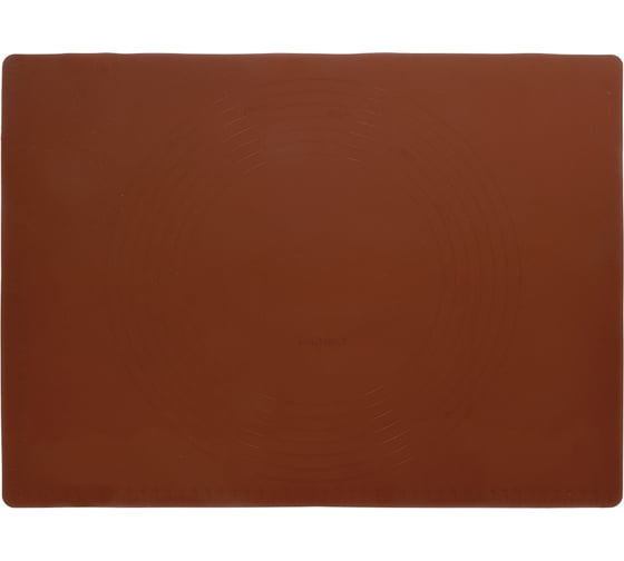 Изображение товара Кулинарный силиконовый коврик со шкалой MARMITON 48х36 см 17010