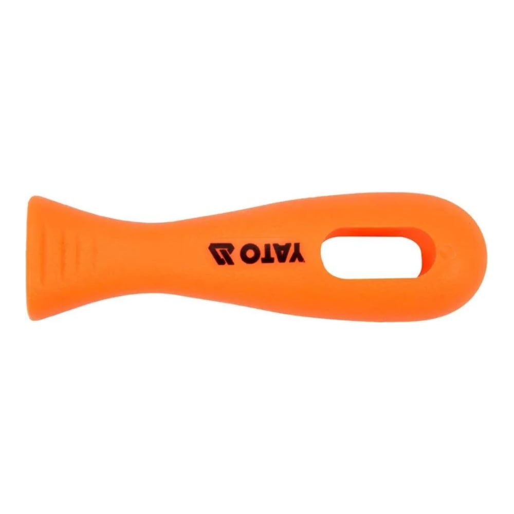 Изображение товара Рукоятка для круглого напильника 4.8 мм YATO YT-85062 оранжевая