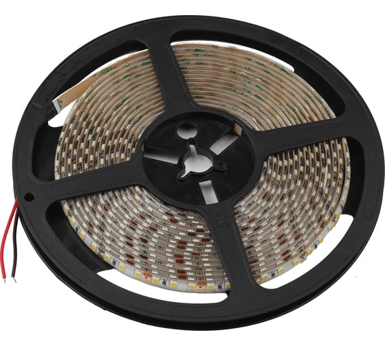 Изображение товара Светодиодная лампа ЭРА LS2835-9,6-120-12-2700K-IP65-2year-5m Б0044113