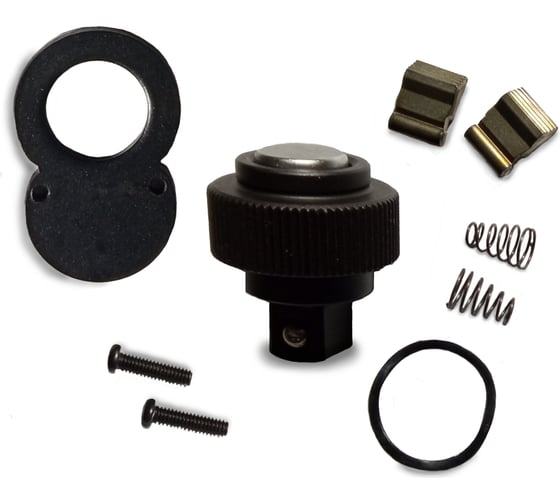 Изображение товара Ремкомплект для трещоток 24 зуб., 3/4 дюйма CHNC2420 TOPTUL CLBC2424