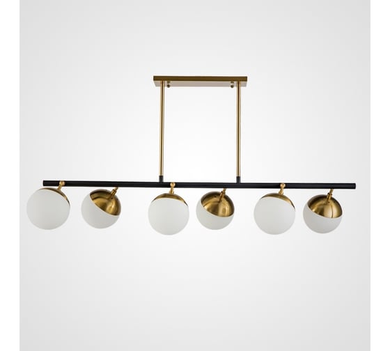 Изображение товара Подвесной светильник IMPERIUMLOFT ANVIK 140520-26