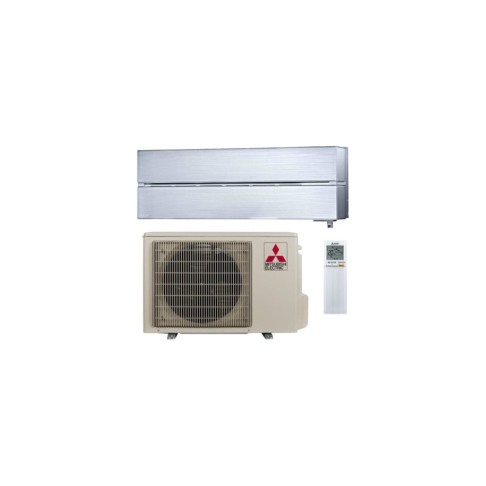 фото Сплит-система mitsubishi electric msz-ln25vgv/muz-ln25vg 01-211-301-0-501-036