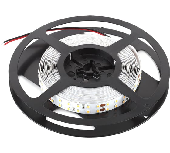 Изображение товара Светодиодная лента ЭРА LS2835-20-192-24-33-3000К-double-5m Б0043102