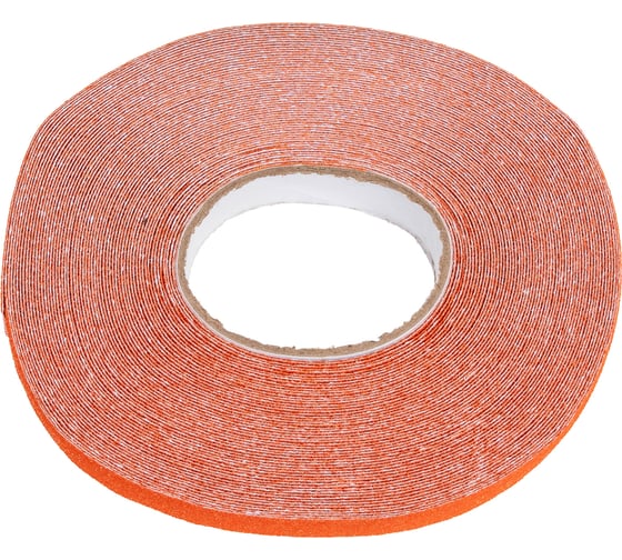 Изображение товара Противоскользящая лента PALITRA TECHNOLOGY оранжевая 10159-h25-r18